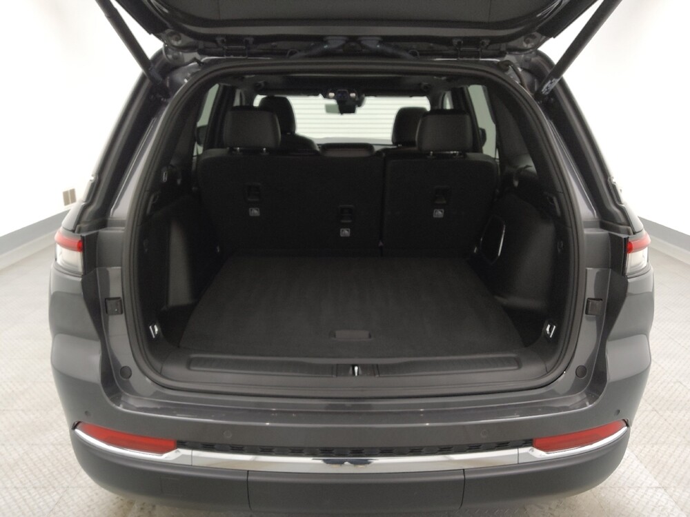 2024 Jeep Grand Cherokee in Lakewood, CO 80215 - 18143226 29