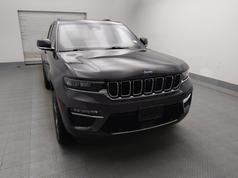 2024 Jeep Grand Cherokee in Lakewood, CO 80215 - 18143226 14