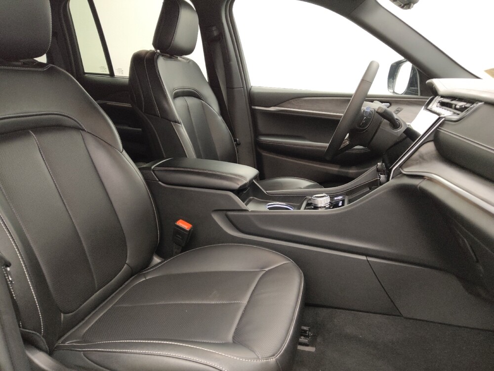 2024 Jeep Grand Cherokee in Lakewood, CO 80215 - 18143226 21