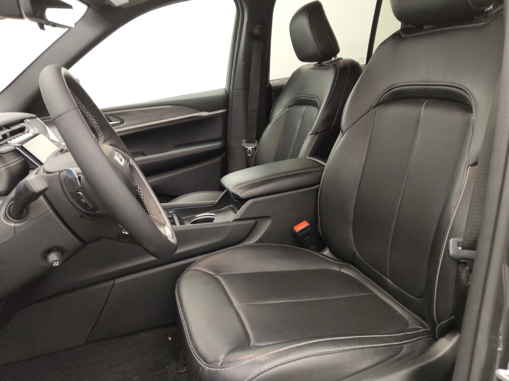 2024 Jeep Grand Cherokee in Lakewood, CO 80215 - 18143226 17