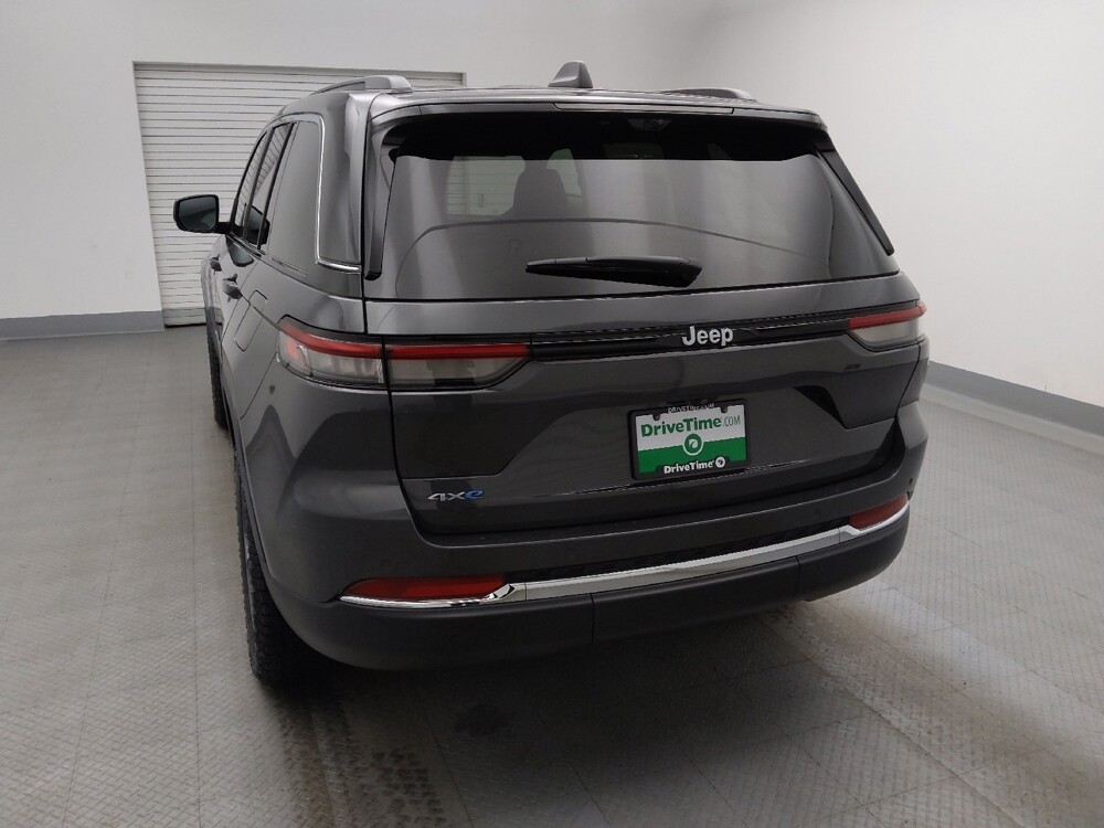 2024 Jeep Grand Cherokee in Lakewood, CO 80215 - 18143226 6