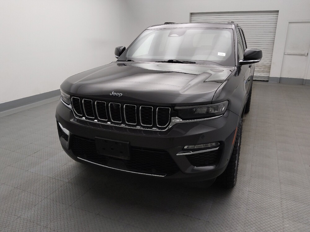 2024 Jeep Grand Cherokee in Lakewood, CO 80215 - 18143226 15