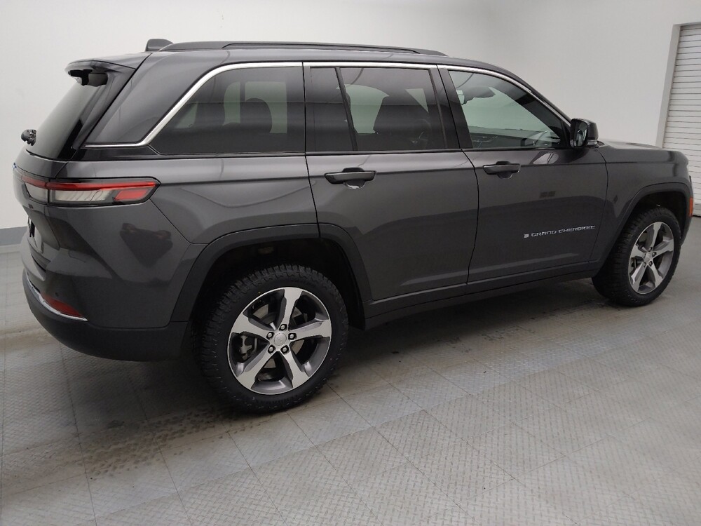 2024 Jeep Grand Cherokee in Lakewood, CO 80215 - 18143226 10