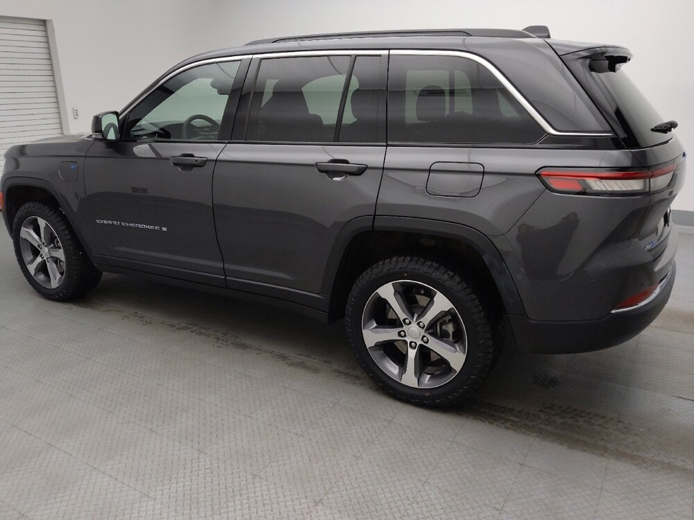 2024 Jeep Grand Cherokee in Lakewood, CO 80215 - 18143226 3