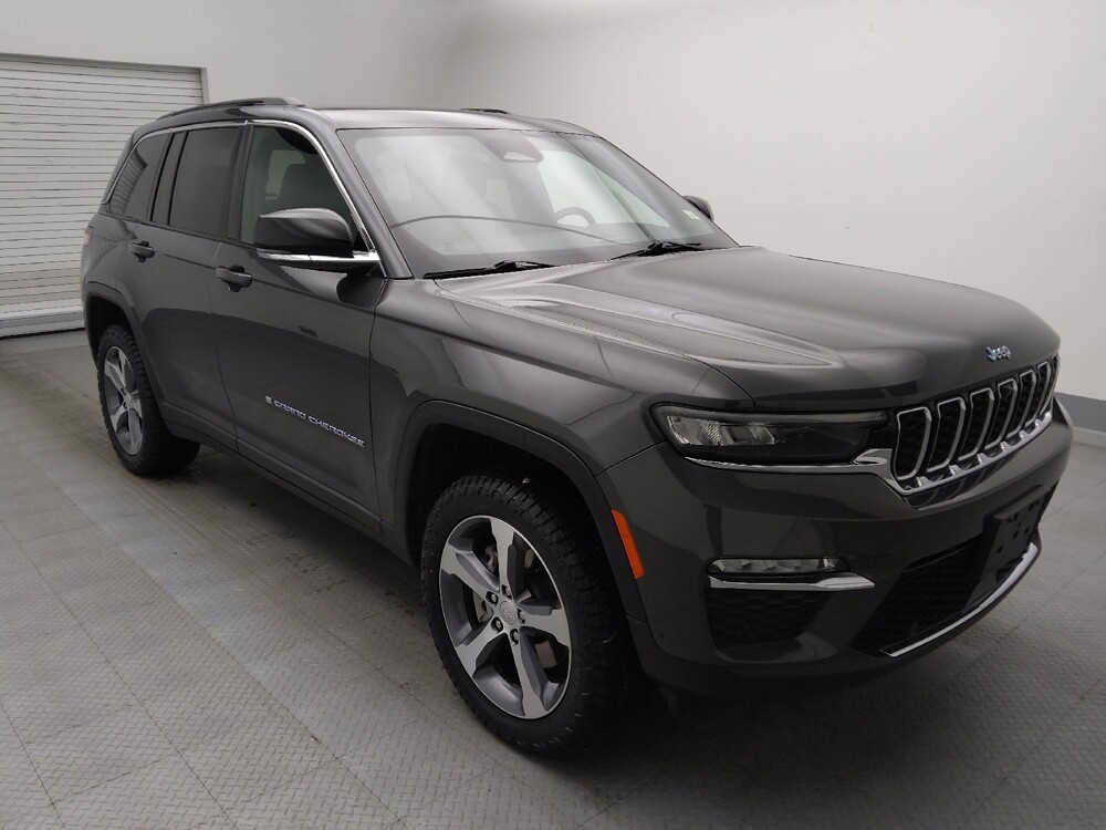 2024 Jeep Grand Cherokee in Lakewood, CO 80215 - 18143226 13