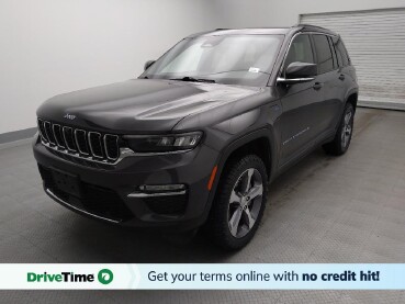2024 Jeep Grand Cherokee in Lakewood, CO 80215