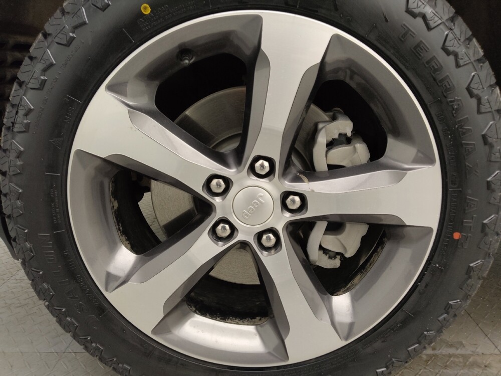 2024 Jeep Grand Cherokee in Lakewood, CO 80215 - 18143226 31