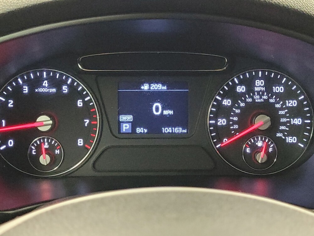 2020 Kia Sorento in Houston, TX 77034 - 18143227 23