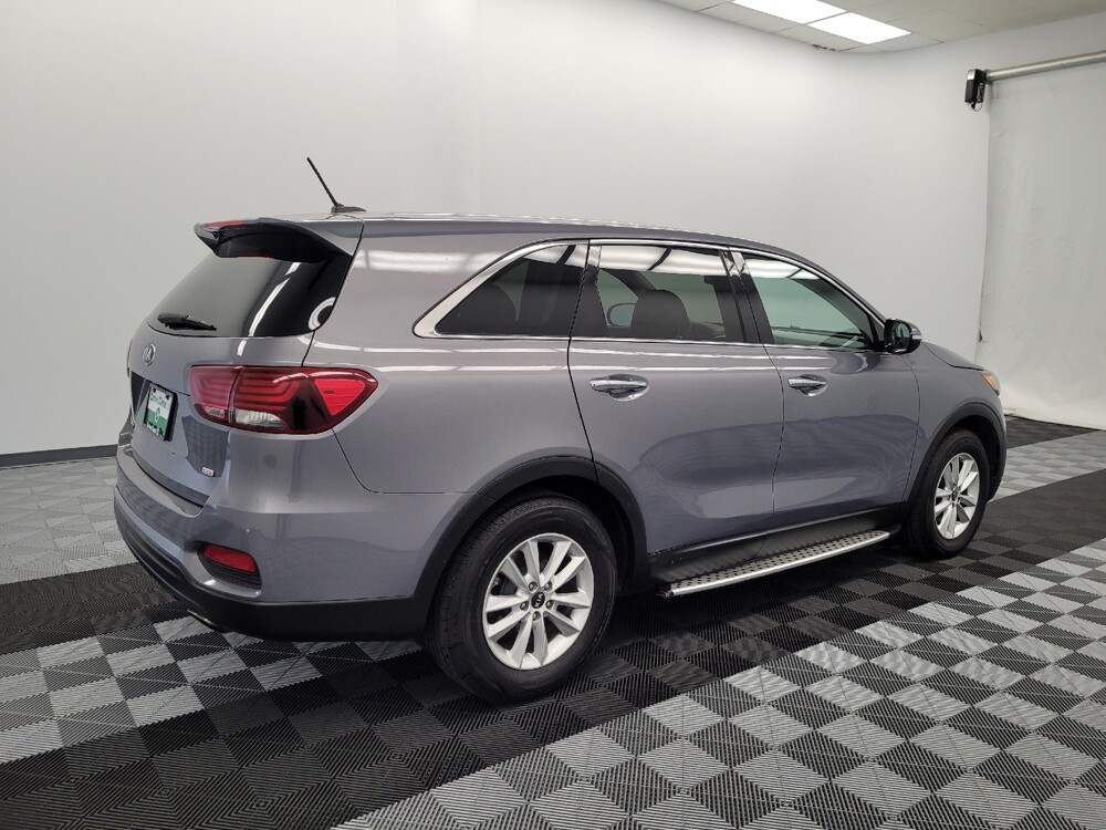 2020 Kia Sorento in Houston, TX 77034 - 18143227 10