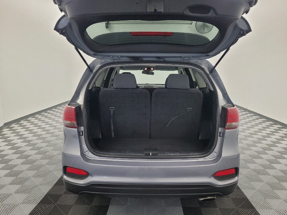 2020 Kia Sorento in Houston, TX 77034 - 18143227 29