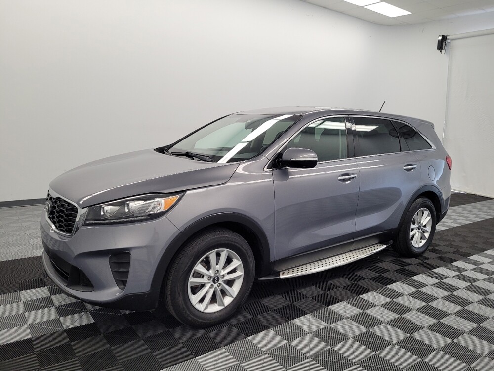 2020 Kia Sorento in Houston, TX 77034 - 18143227 2