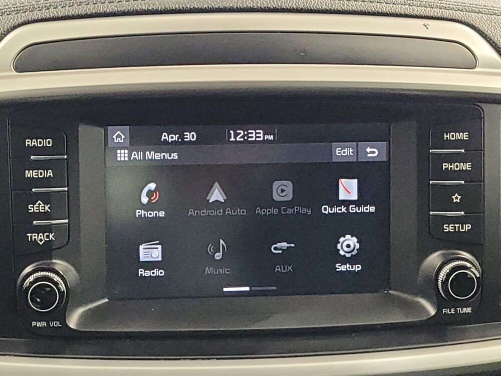 2020 Kia Sorento in Houston, TX 77034 - 18143227 25