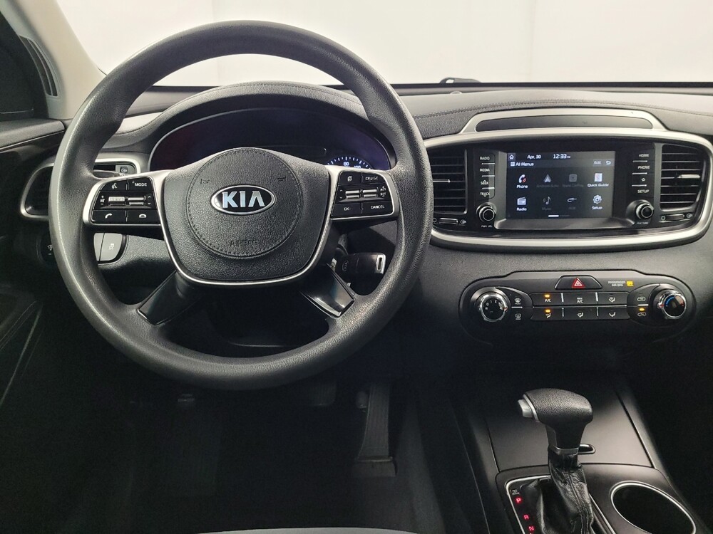 2020 Kia Sorento in Houston, TX 77034 - 18143227 22