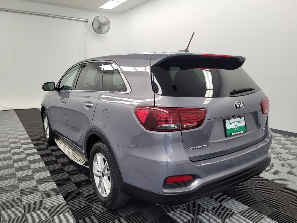 2020 Kia Sorento in Houston, TX 77034 - 18143227 5