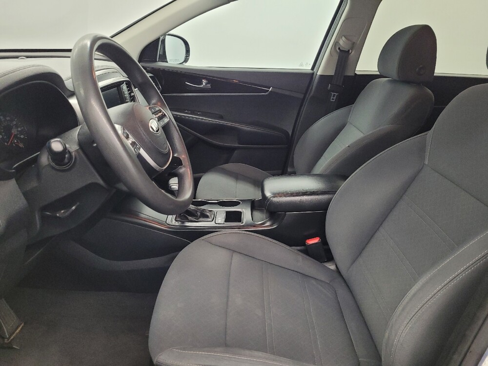 2020 Kia Sorento in Houston, TX 77034 - 18143227 17