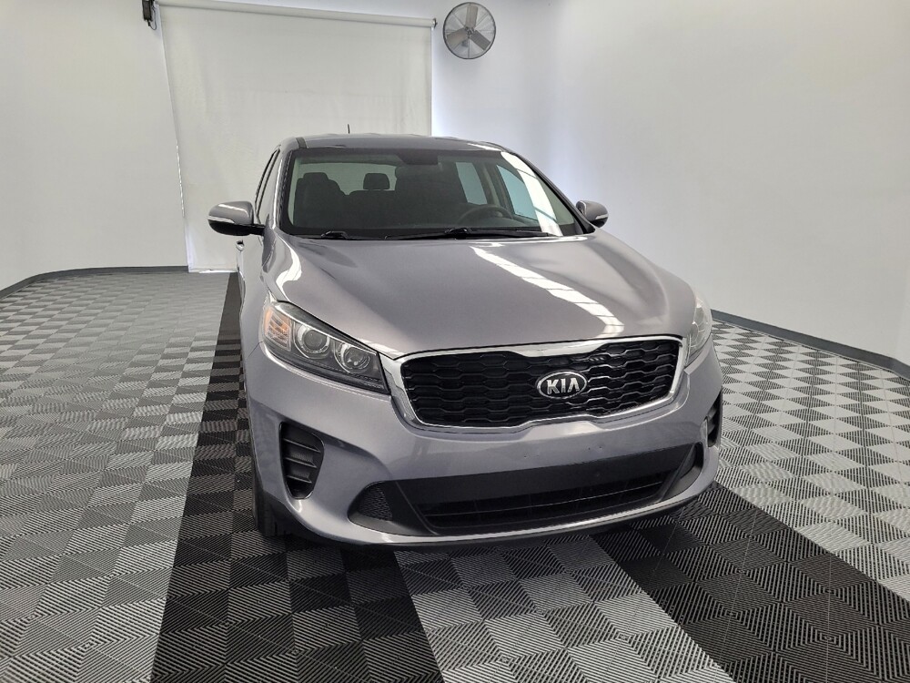 2020 Kia Sorento in Houston, TX 77034 - 18143227 14