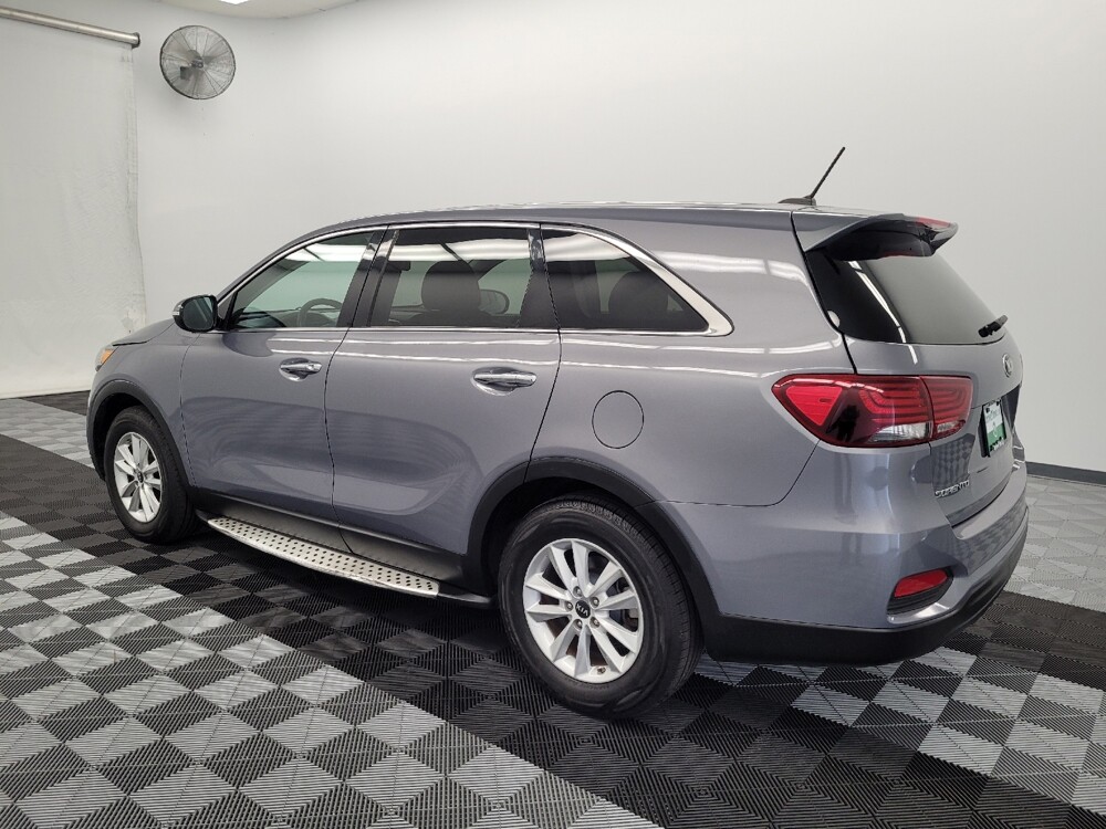 2020 Kia Sorento in Houston, TX 77034 - 18143227 3