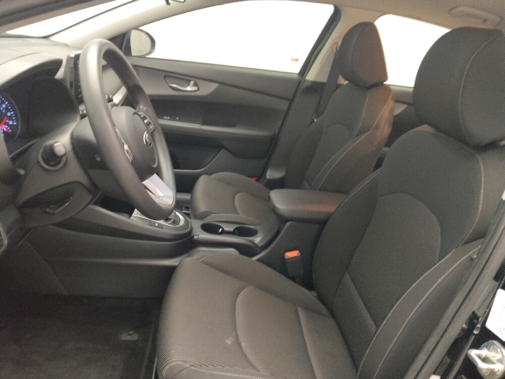 2020 Kia Forte in Duluth, GA 30096 - 18143229 17