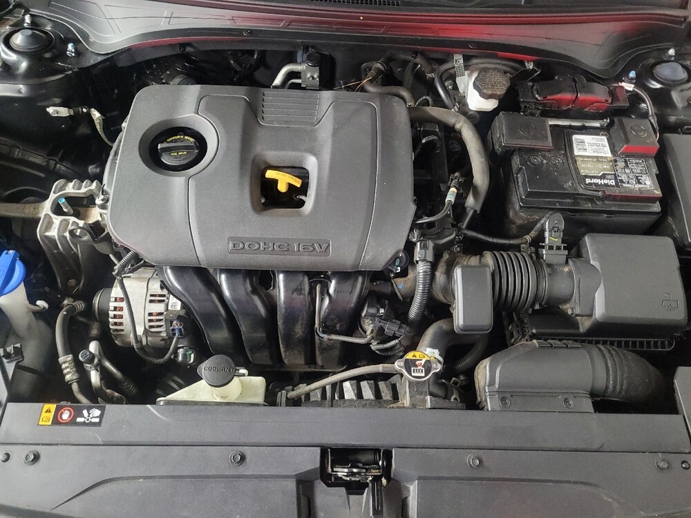 2020 Kia Forte in Duluth, GA 30096 - 18143229 30