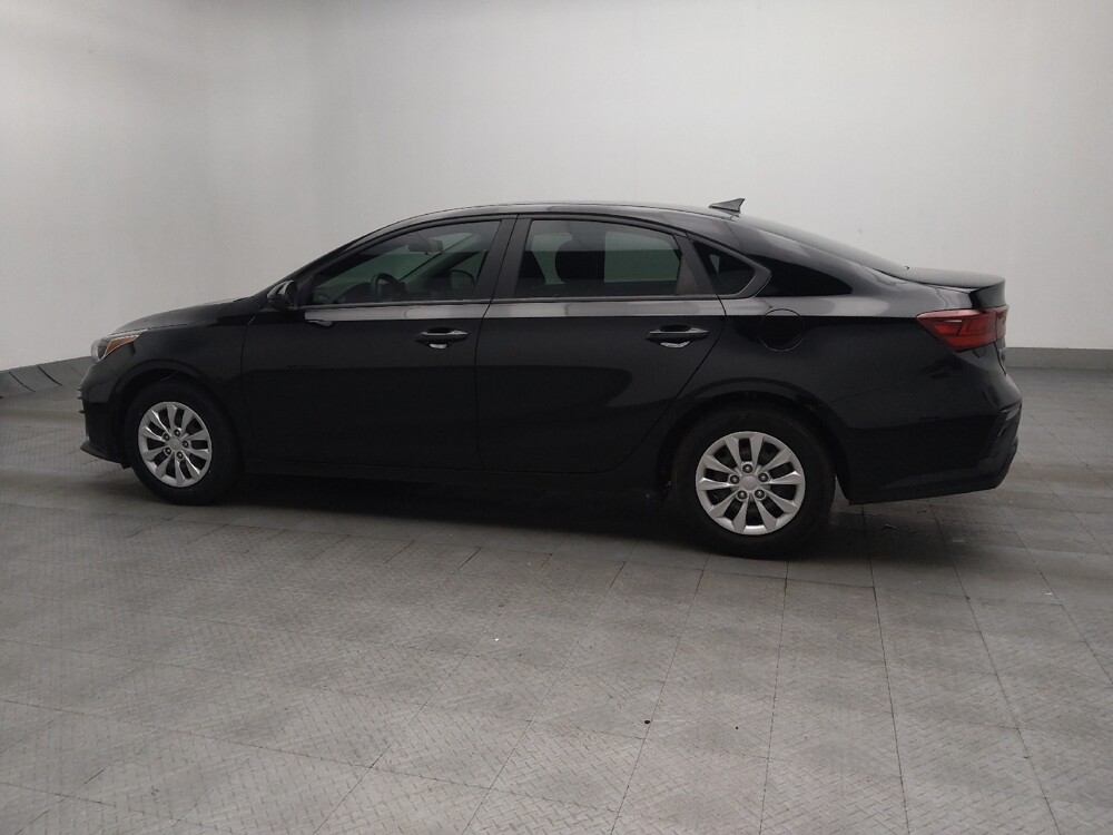 2020 Kia Forte in Duluth, GA 30096 - 18143229 3