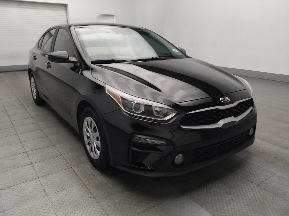2020 Kia Forte in Duluth, GA 30096 - 18143229 13