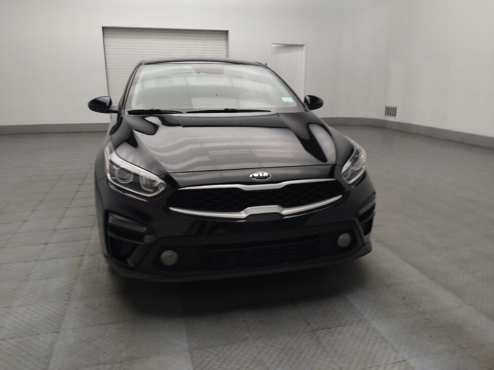 2020 Kia Forte in Duluth, GA 30096 - 18143229 14