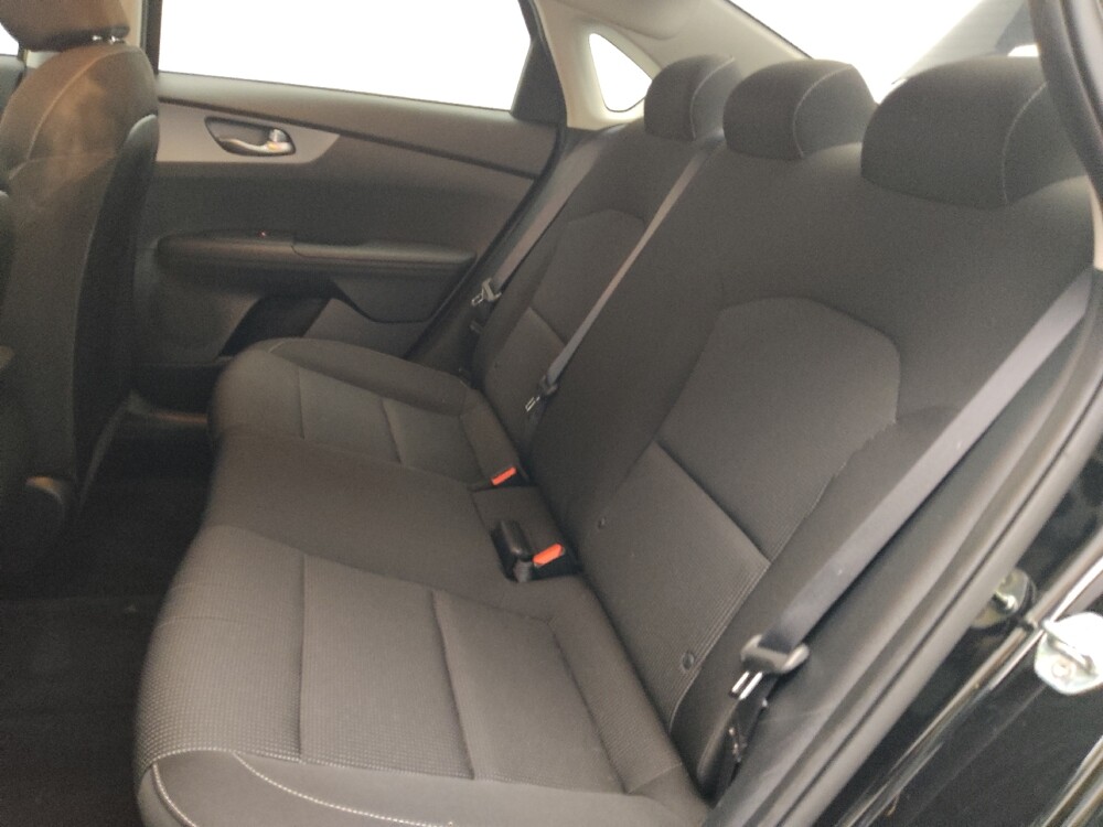 2020 Kia Forte in Duluth, GA 30096 - 18143229 18