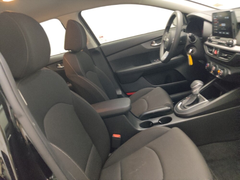 2020 Kia Forte in Duluth, GA 30096 - 18143229 21