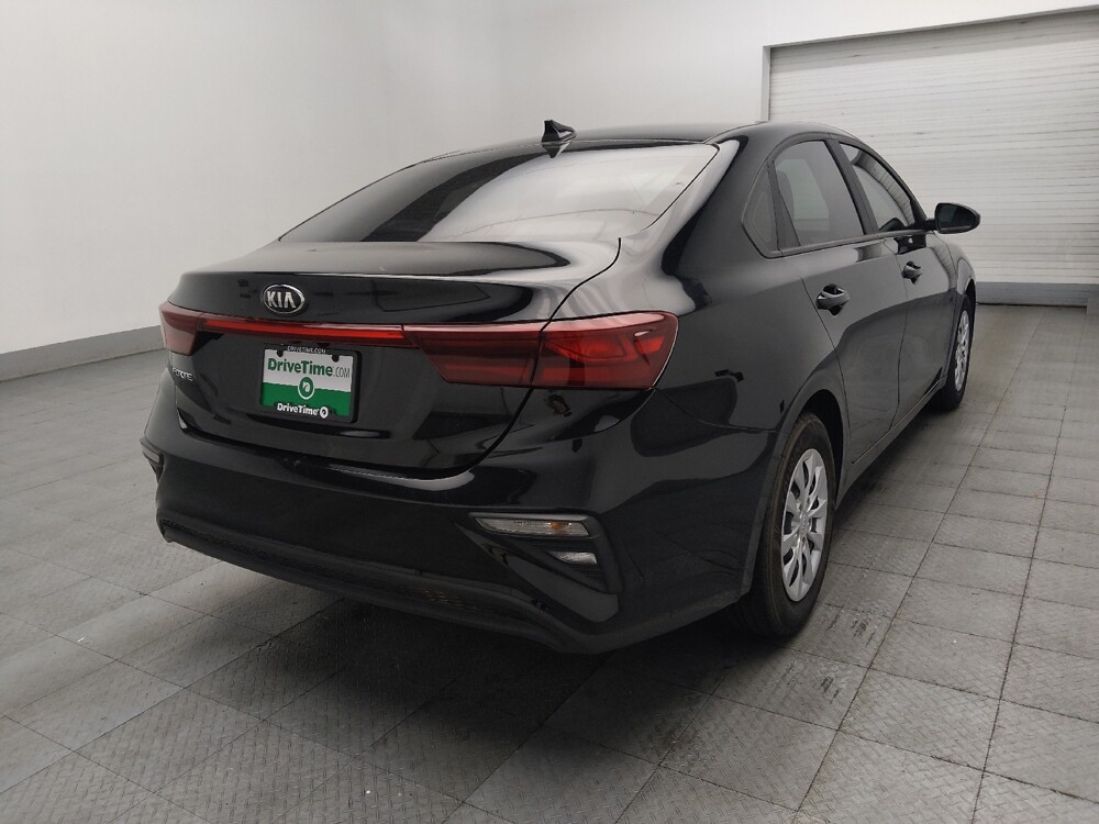 2020 Kia Forte in Duluth, GA 30096 - 18143229 9