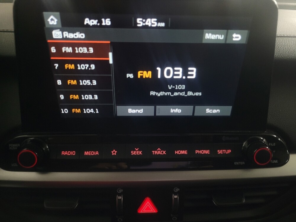2020 Kia Forte in Duluth, GA 30096 - 18143229 25