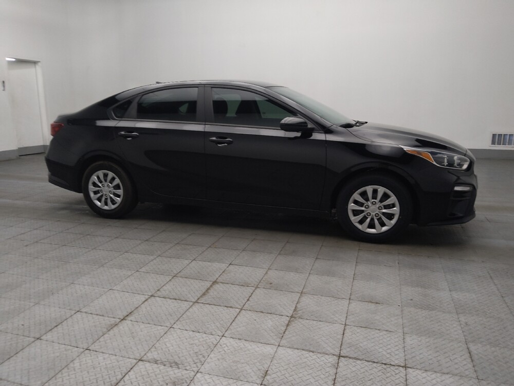 2020 Kia Forte in Duluth, GA 30096 - 18143229 11