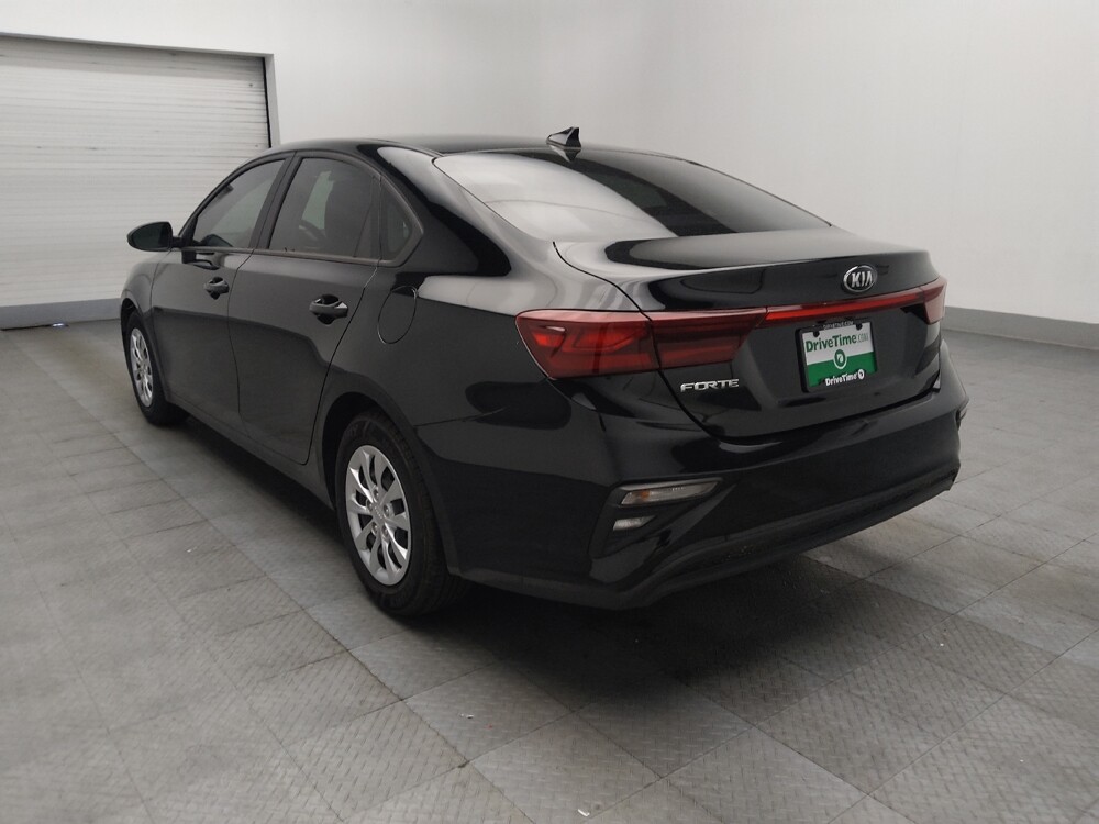 2020 Kia Forte in Duluth, GA 30096 - 18143229 5