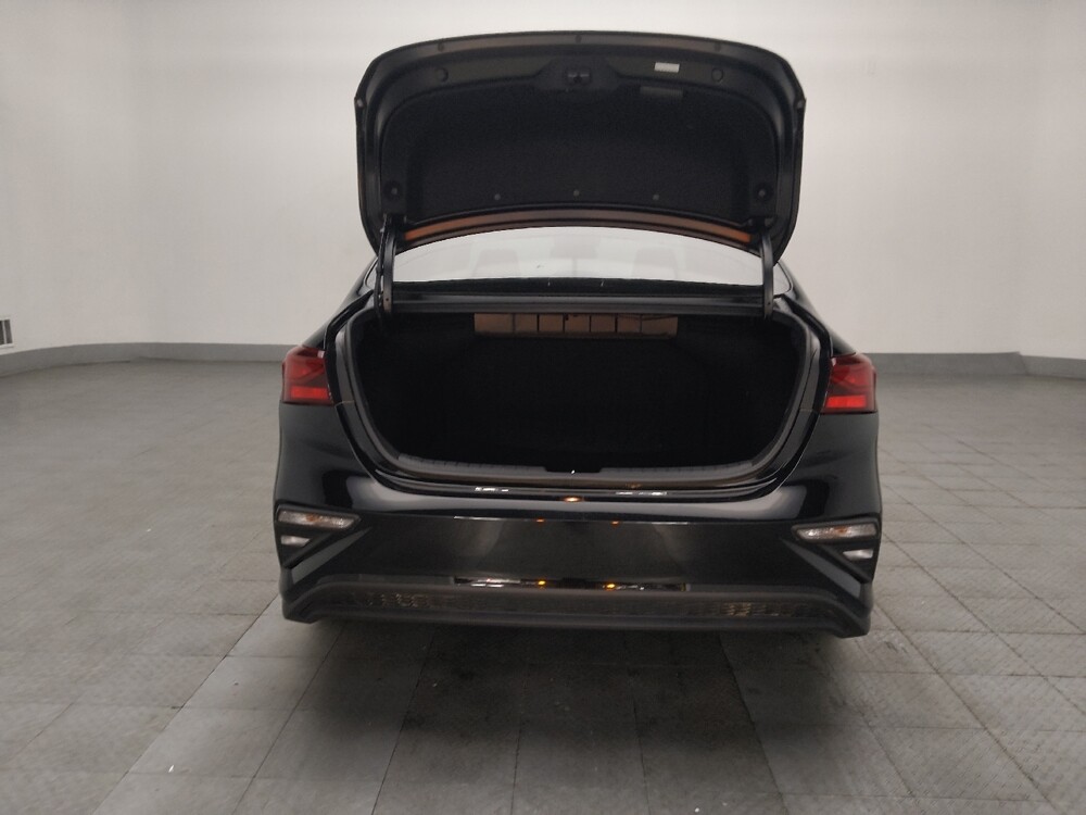 2020 Kia Forte in Duluth, GA 30096 - 18143229 29