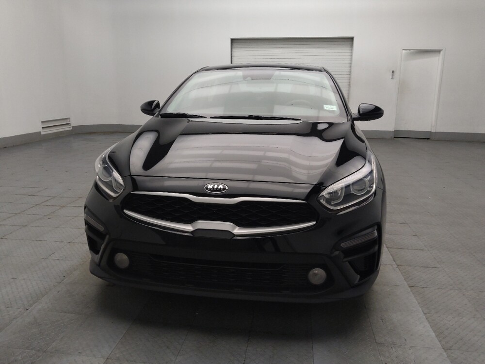2020 Kia Forte in Duluth, GA 30096 - 18143229 15