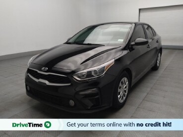 2020 Kia Forte in Duluth, GA 30096