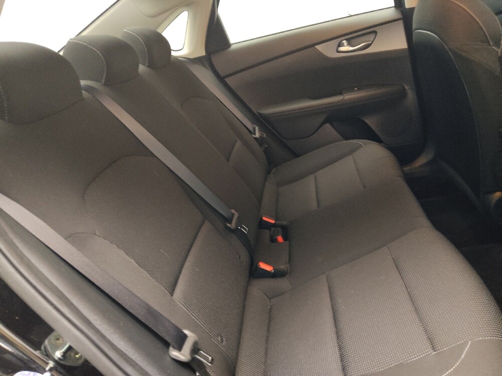 2020 Kia Forte in Duluth, GA 30096 - 18143229 19