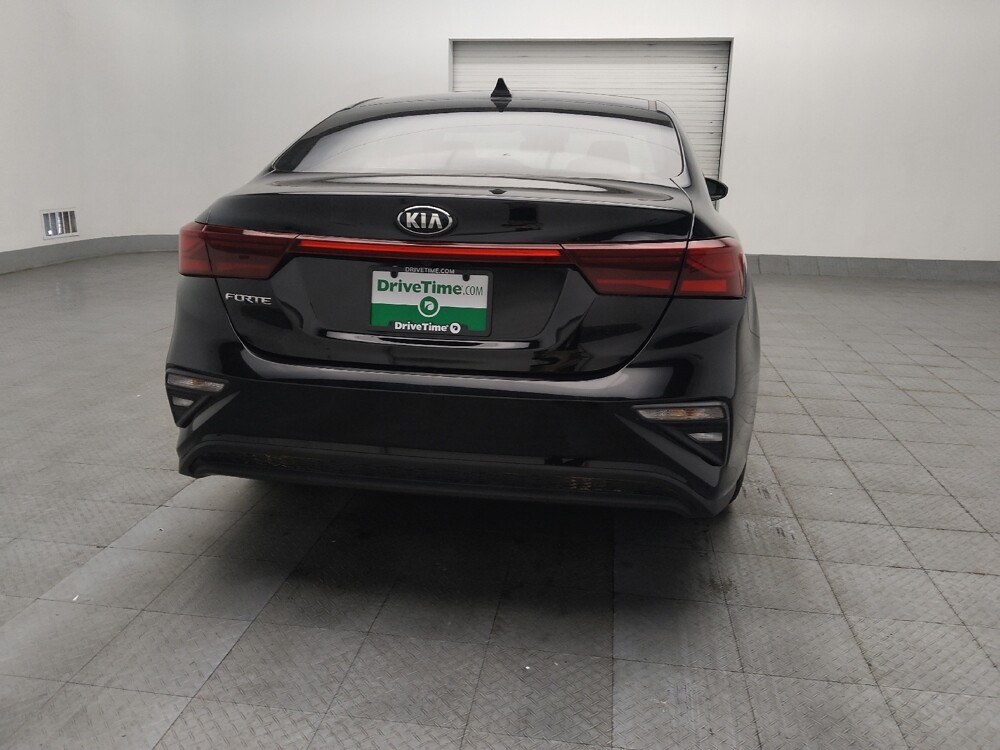 2020 Kia Forte in Duluth, GA 30096 - 18143229 7