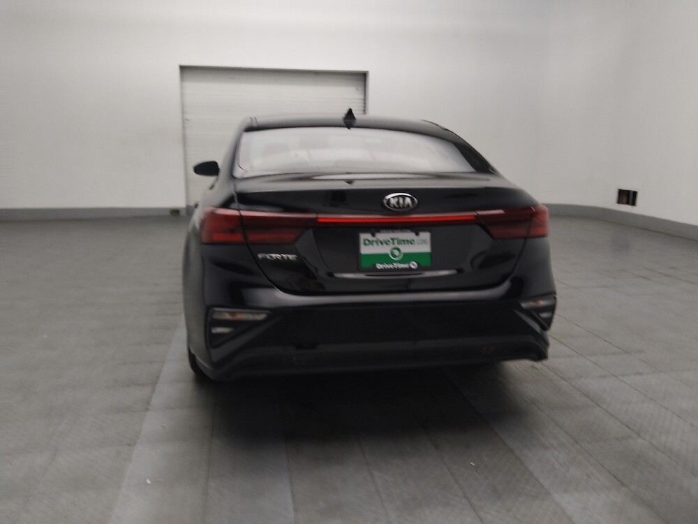 2020 Kia Forte in Duluth, GA 30096 - 18143229 6