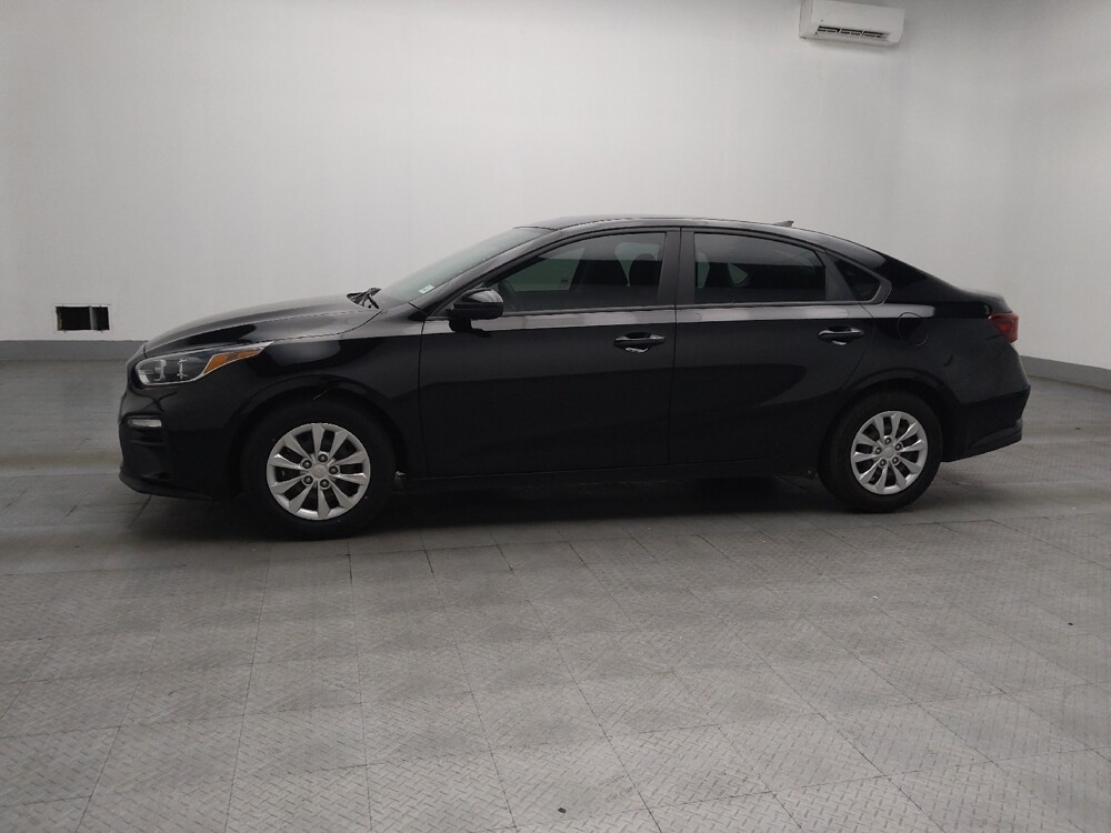 2020 Kia Forte in Duluth, GA 30096 - 18143229 2