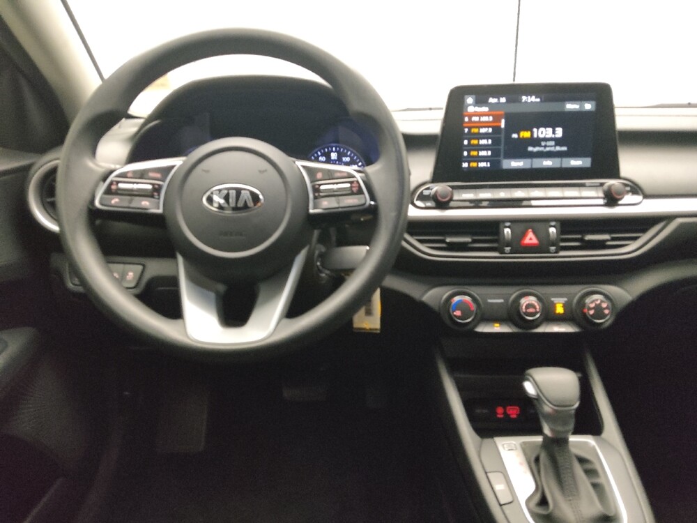 2020 Kia Forte in Duluth, GA 30096 - 18143229 22