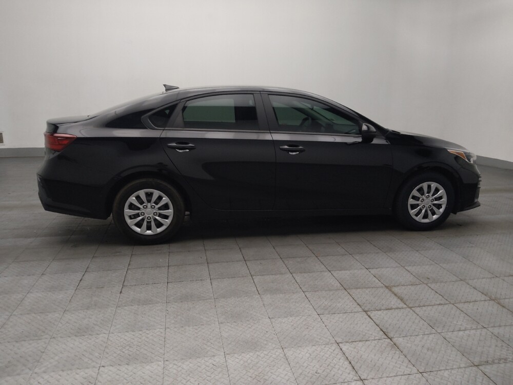 2020 Kia Forte in Duluth, GA 30096 - 18143229 10