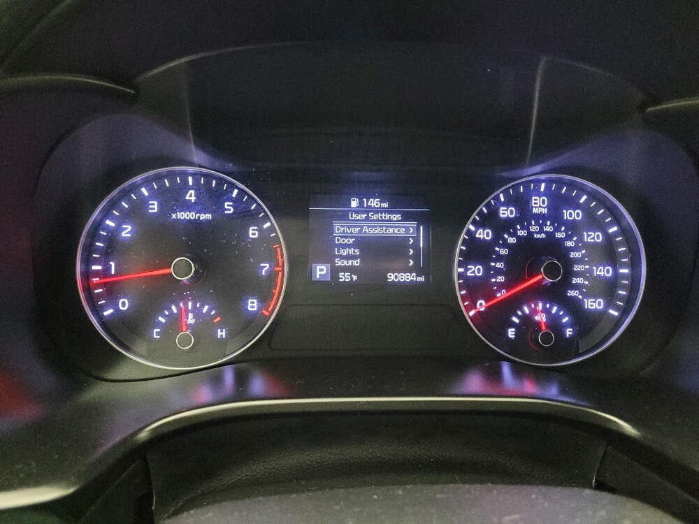 2020 Kia Forte in Fayetteville, NC 28304 - 18143231 23