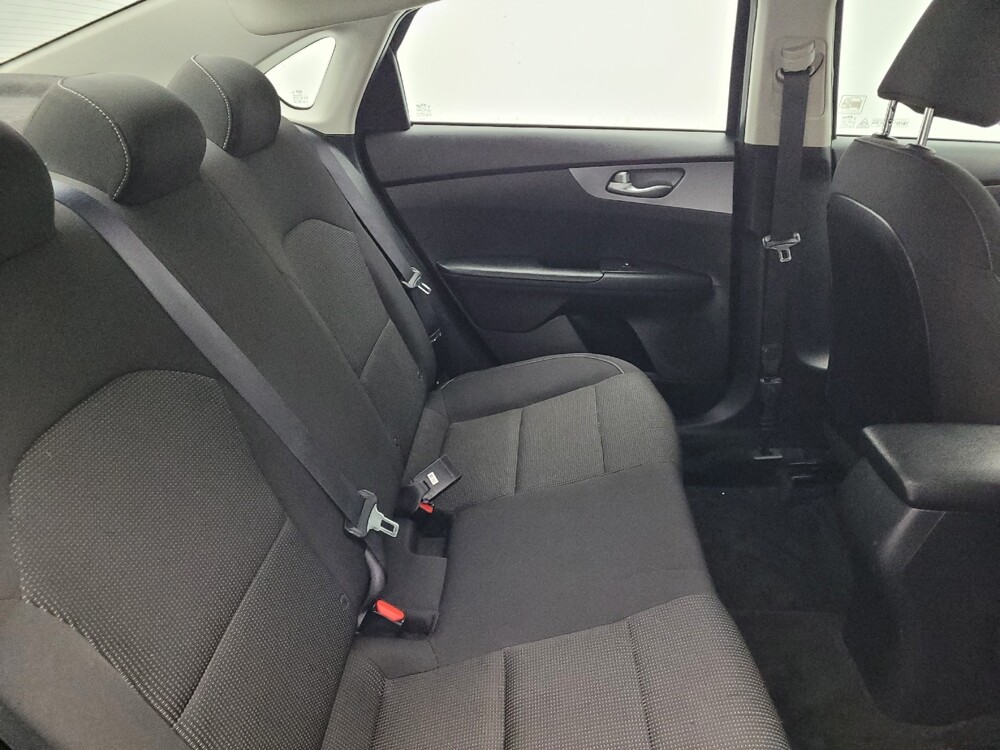 2020 Kia Forte in Fayetteville, NC 28304 - 18143231 19