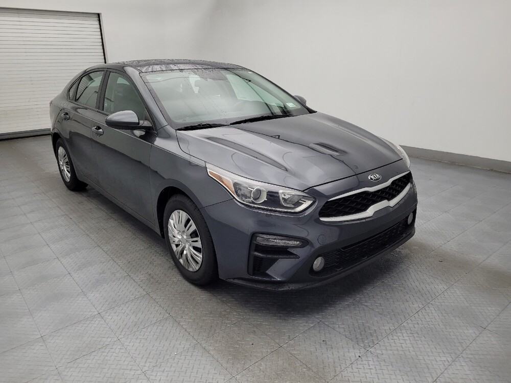 2020 Kia Forte in Fayetteville, NC 28304 - 18143231 13