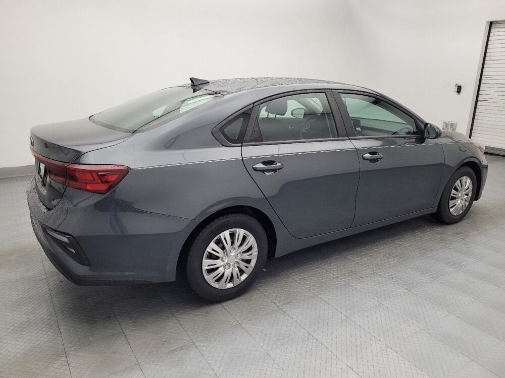 2020 Kia Forte in Fayetteville, NC 28304 - 18143231 10