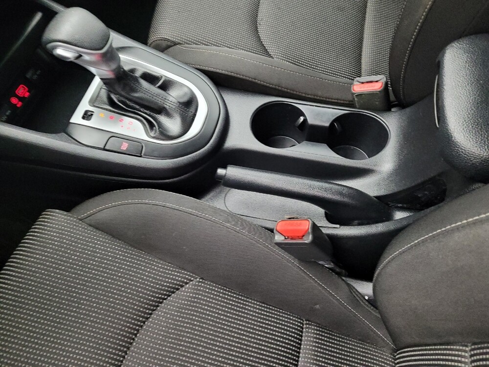 2020 Kia Forte in Fayetteville, NC 28304 - 18143231 26