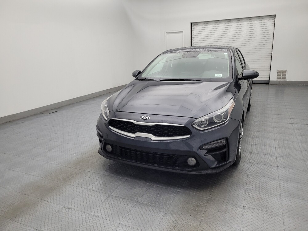 2020 Kia Forte in Fayetteville, NC 28304 - 18143231 15