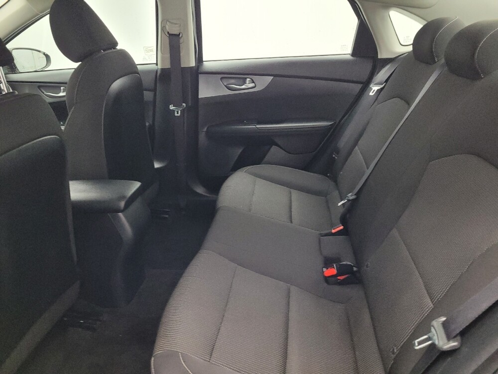 2020 Kia Forte in Fayetteville, NC 28304 - 18143231 18