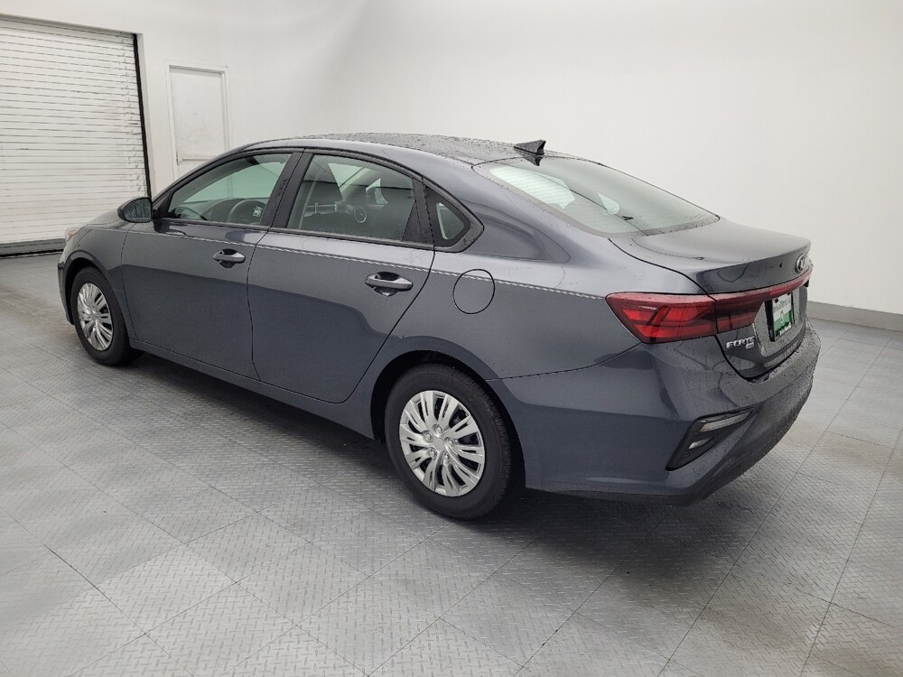2020 Kia Forte in Fayetteville, NC 28304 - 18143231 3