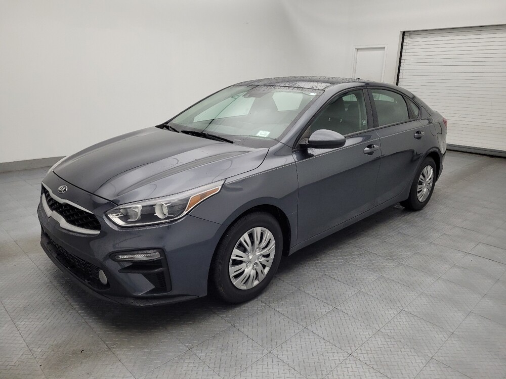 2020 Kia Forte in Fayetteville, NC 28304 - 18143231 2